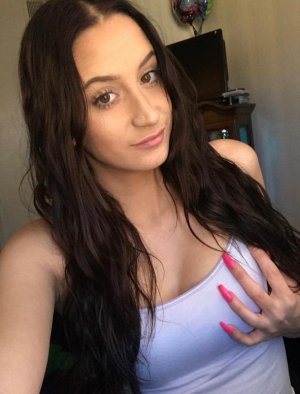 Hestia outcall escorts in Altamonte Springs