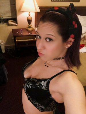 Marie-lise live escort in Reading OH